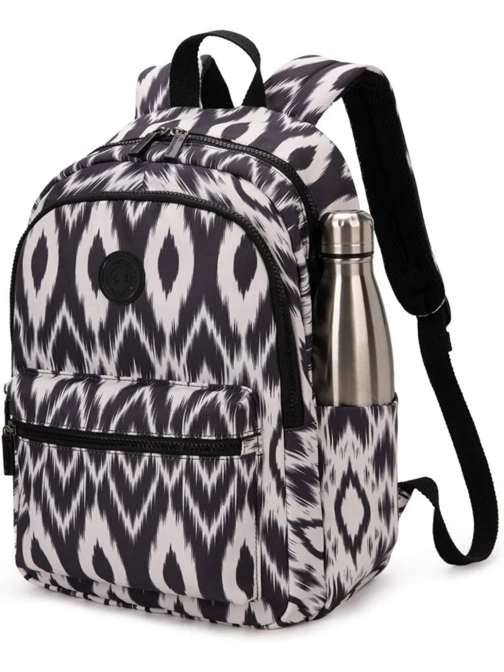 Stylish Western Backpack Purse for Women | Casual Daypack for Travel & College